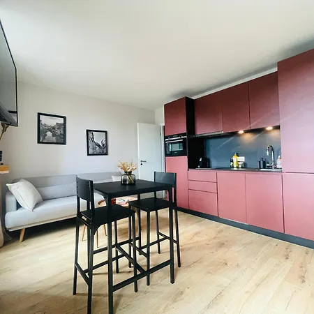 Maison Adel Colmar